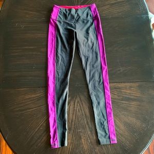 Victorias Secret Sport | Colour Block Leggings